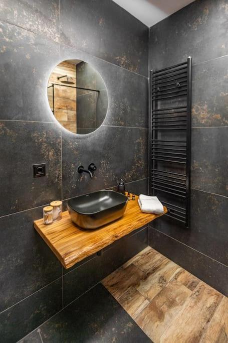 The Modern Flat 25 Apartment Atena Exterior foto