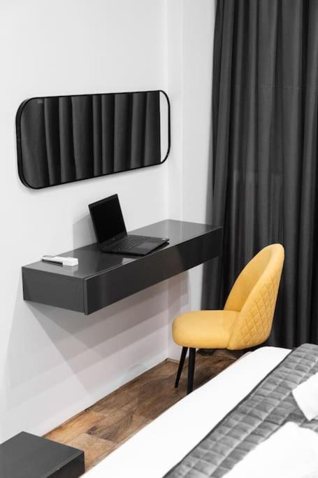 The Modern Flat 25 Apartment Atena Exterior foto